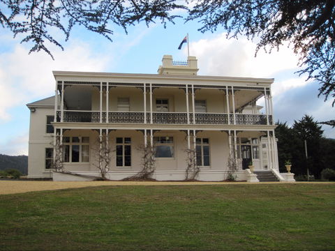 Claremont House - Surfers Gold Coast 2