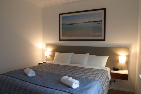 Clearwater Motel Apartments - Surfers Gold Coast 0
