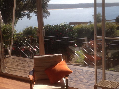 Clifftop At Tathra - Surfers Gold Coast 0