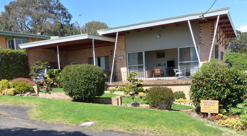 Clifftop At Tathra - Surfers Gold Coast 1