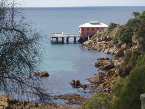 Clifftop At Tathra - Surfers Gold Coast 2