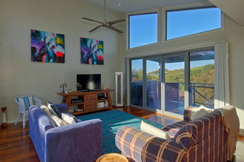 Cooke’s Haven - Surfers Gold Coast 1