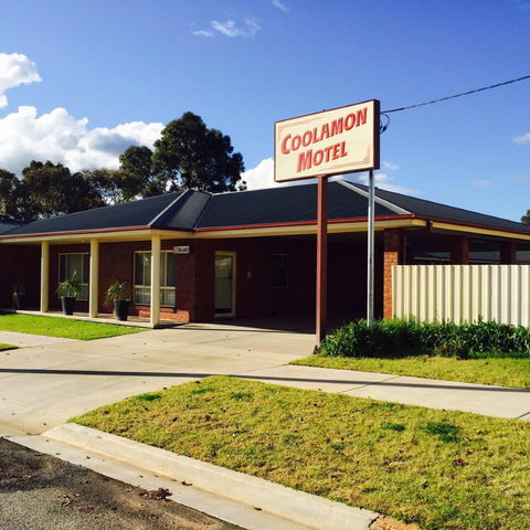Coolamon Motel - Surfers Gold Coast 0