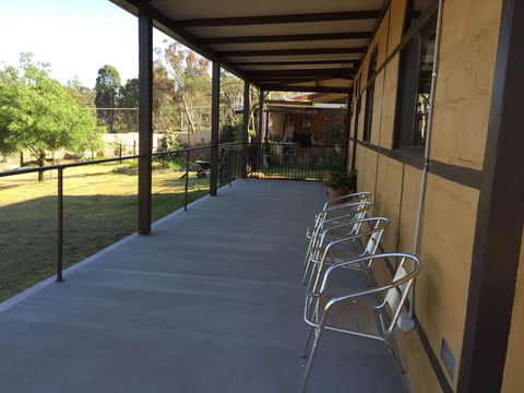 Coonandry Cottage - Surfers Gold Coast 2