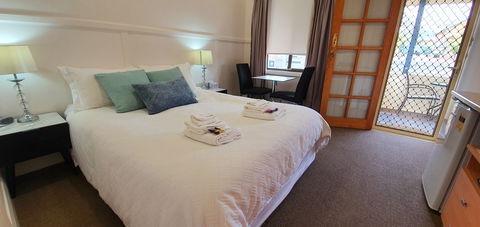 Coppers Hill Boutique Accommodation - Surfers Gold Coast 0