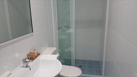 Coppers Hill Boutique Accommodation - Surfers Gold Coast 1