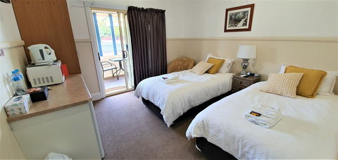 Coppers Hill Boutique Accommodation - Surfers Gold Coast 2