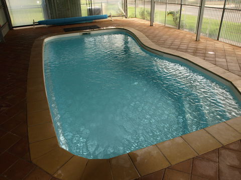 Cowra Holiday Park - Surfers Gold Coast 1