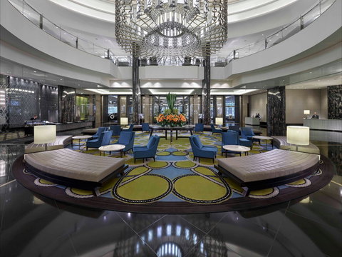 Crown Towers Melbourne - Surfers Gold Coast 0