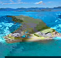 Daydream Island Resort and Living Reef - Surfers Gold Coast