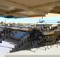 Deck to Sea - Surfers Gold Coast