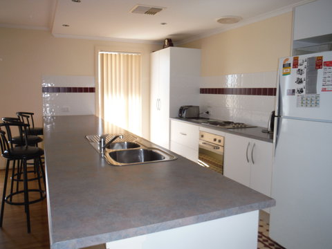 Deck To Sea - Surfers Gold Coast 1