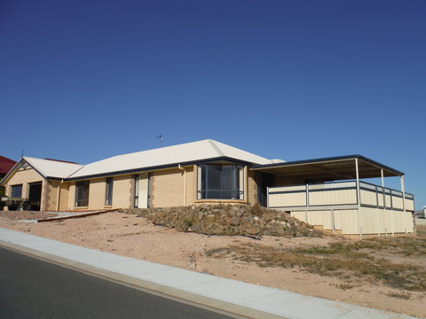 Deck To Sea - Surfers Gold Coast 2