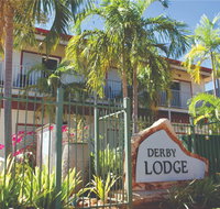 Derby Lodge - Surfers Gold Coast
