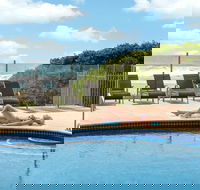 Dorchester On The Beach - Surfers Gold Coast
