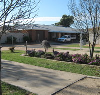 Double D Caravan Park - Surfers Gold Coast
