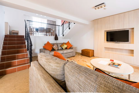 Emu Walk Apartments - Surfers Gold Coast 0