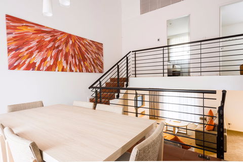 Emu Walk Apartments - Surfers Gold Coast 1