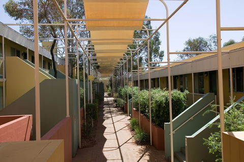 Emu Walk Apartments - Surfers Gold Coast 2