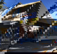 Federal Hotel - Surfers Gold Coast