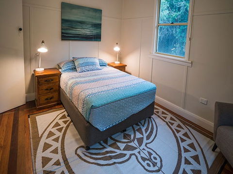 Forest House - Surfers Gold Coast 1