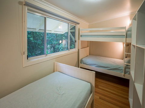 Forest House - Surfers Gold Coast 2