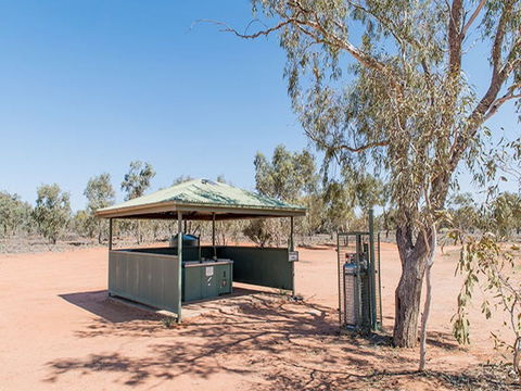 Fort Grey Campground - Surfers Gold Coast 1