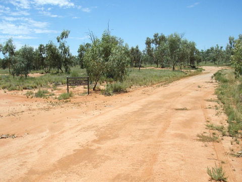 Fort Grey Campground - Surfers Gold Coast 2