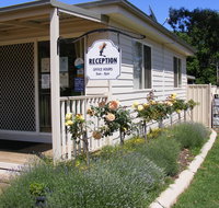 Fossickers' Tourist Park - Surfers Gold Coast
