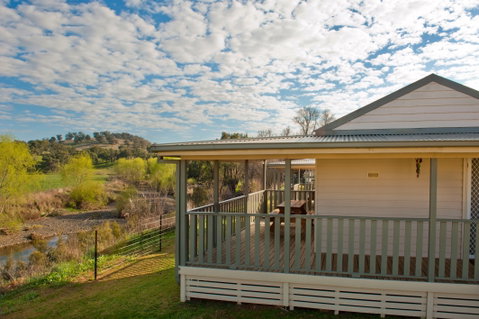 Fossickers' Tourist Park - Surfers Gold Coast 2