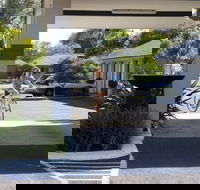 Gale Street Motel  Villas - Surfers Gold Coast