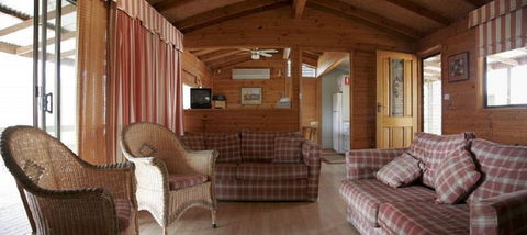 Glen Ayr Cottages - Surfers Gold Coast 1