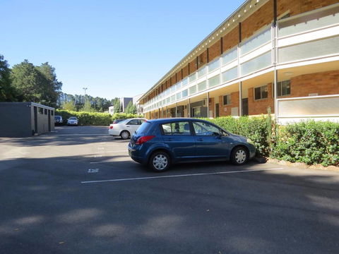 Golfview Lodge Motel - Surfers Gold Coast 0