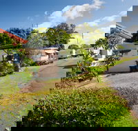 Grafton Sunset Caravan Park - Surfers Gold Coast