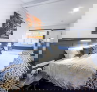 Granite Belt Motel - Surfers Gold Coast