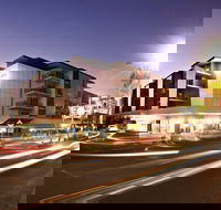 Grand Hotel and Apartments Townsville - Surfers Gold Coast