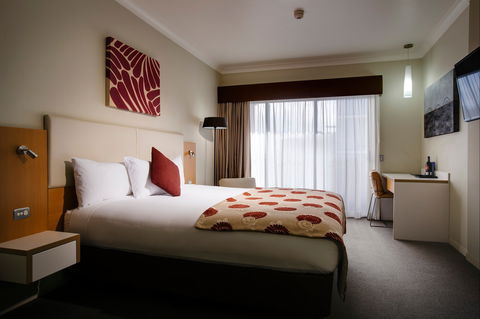Grand Hotel And Apartments Townsville - Surfers Gold Coast 2