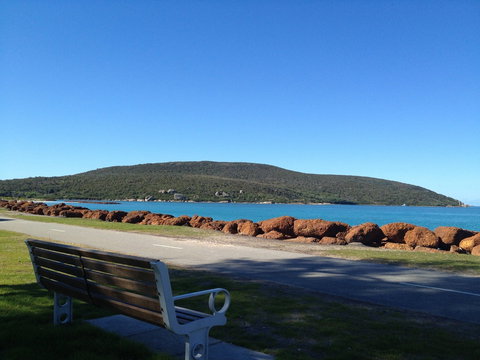 Havana Villas - Surfers Gold Coast 1