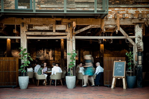 Henry Jones Art Hotel - The - Surfers Gold Coast 1
