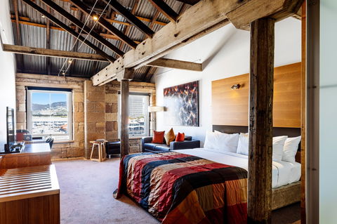 Henry Jones Art Hotel - The - Surfers Gold Coast 2