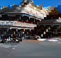 Heritage Hotel Motel Dorrigo - Surfers Gold Coast