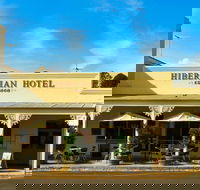 Hibernian Hotel Apartments - Surfers Gold Coast