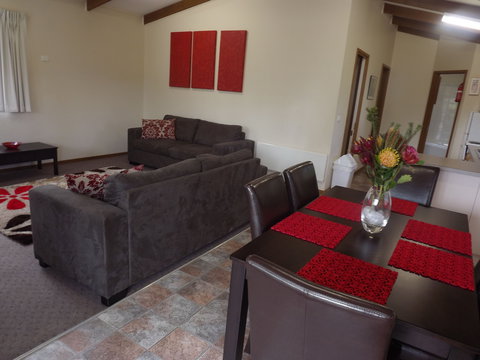 High Country Holiday Park - Surfers Gold Coast 1