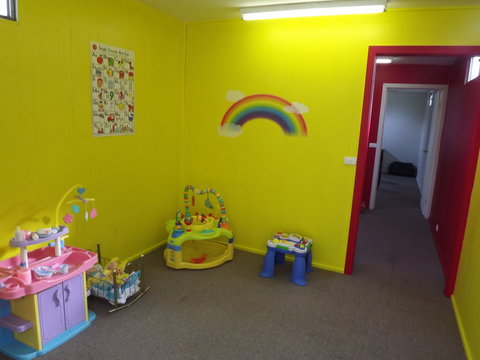 High Country Holiday Park - Surfers Gold Coast 2