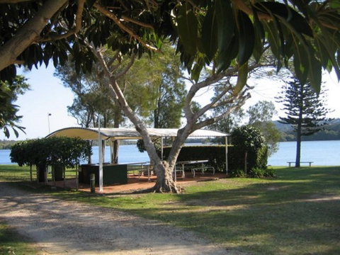 Homestead Holiday Park - Surfers Gold Coast 0
