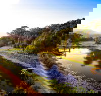 Hosanna Farmstay - Surfers Gold Coast