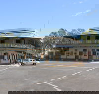 Hotel Brewarrina - Surfers Gold Coast