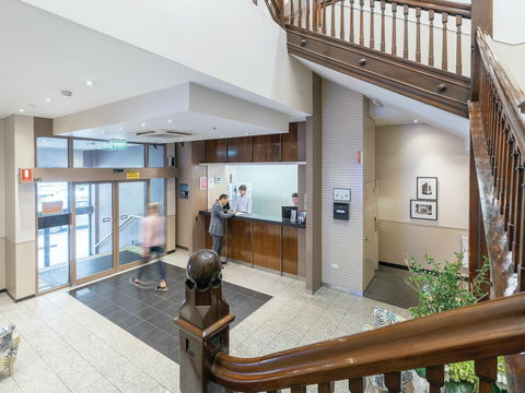 Ibis Styles Kingsgate Hotel - Surfers Gold Coast 1