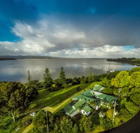 Karbeethong Lodge - Surfers Gold Coast