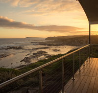 Kilcunda Oceanview Holiday Retreat - Surfers Gold Coast